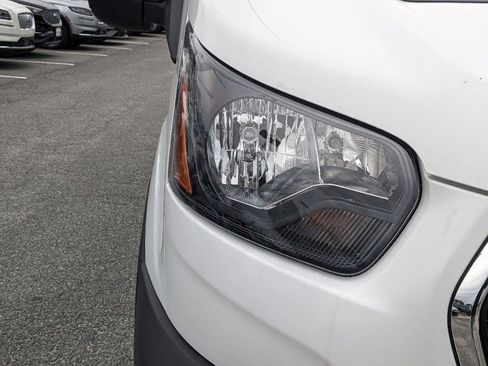 Used 2024 Ford Transit 250 148 High Roof w/ Exterior Upgrade Package image 10