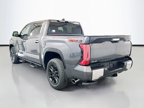 New 2026 Toyota Tundra 1794 Edition AWD/4WD image 6