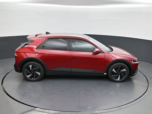 New 2026 Hyundai Ioniq 5 SEL image 16