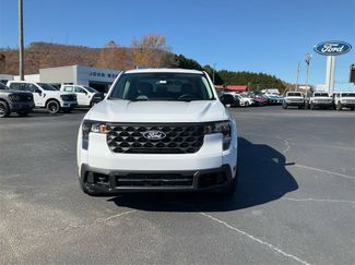 New 2025 Ford Maverick XLT w/ XLT Luxury Package video 2