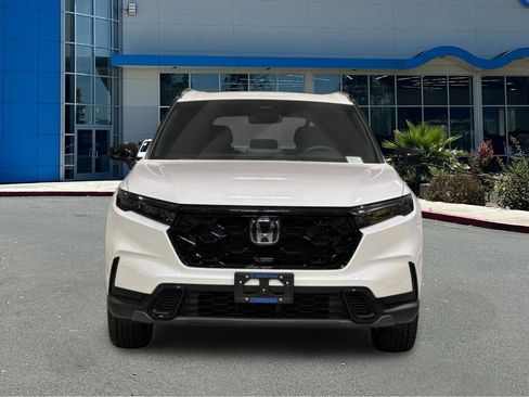 New 2026 Honda CR-V Sport image 5
