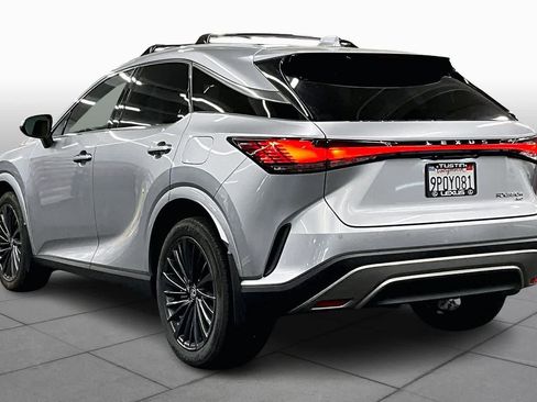 Used 2025 Lexus RX 350h w/ Convenience Package image 11