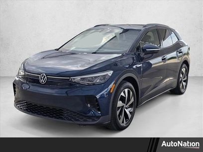 Used 2023 Volkswagen ID.4 Pro
