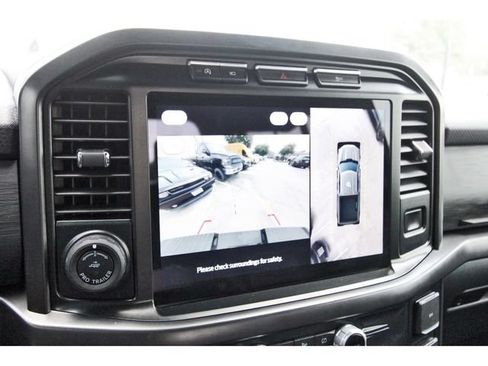 Used 2024 Ford F150 XLT w/ XLT Black Appearance Package AWD/4WD image 23