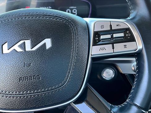 Used 2023 Kia Telluride S w/ S Sunroof Package AWD/4WD image 24