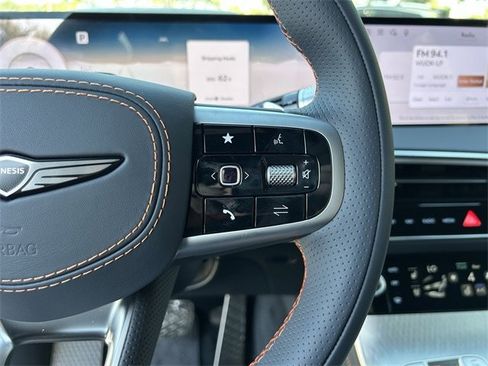 New 2026 Genesis GV70 2.5T Sport Prestige image 26