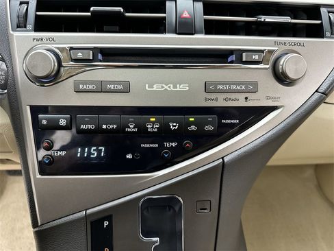 Used 2015 Lexus RX 350 F Sport image 19