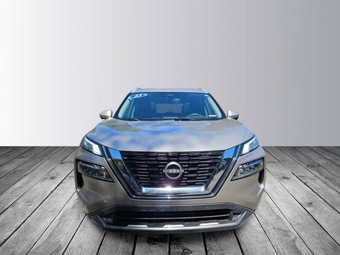 Used 2023 Nissan Rogue SL FWD image 8