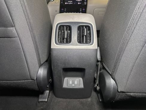 Used 2024 Hyundai Tucson SEL AWD/4WD image 29