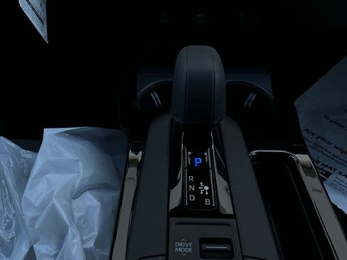 New 2026 Toyota Prius LE image 20