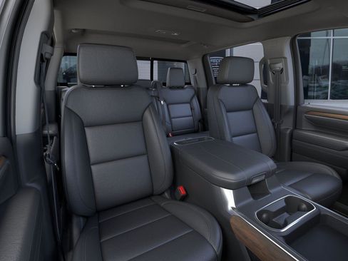 New 2026 GMC Sierra 3500 SLT AWD/4WD image 16
