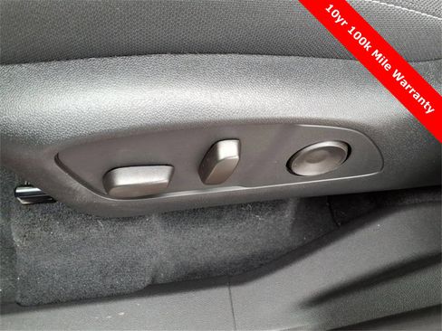 New 2026 Chevrolet Traverse LT w/ Driver Confidence Package image 14