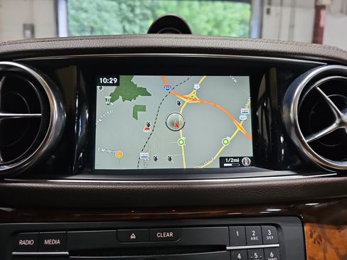 Used 2018 Mercedes-Benz SL 450 image 17