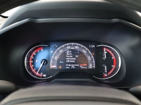 Used 2023 Toyota RAV4 LE image 34