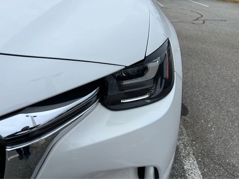 Used 2025 MAZDA CX-90 3.3 Turbo w/ Preferred Package image 5