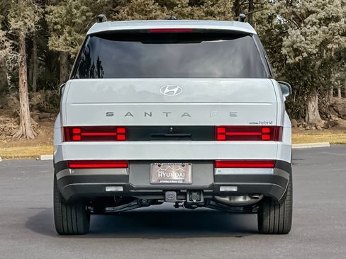 New 2026 Hyundai Santa Fe Limited image 5