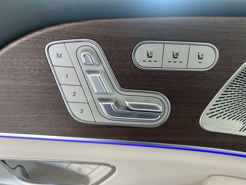 Certified 2025 Mercedes-Benz GLE 350 GLE 350 image 18