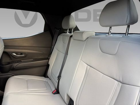 New 2026 Hyundai Santa Cruz SEL FWD image 4