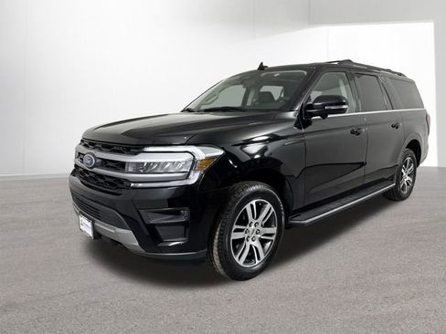 Used 2022 Ford Expedition Max XLT image 25
