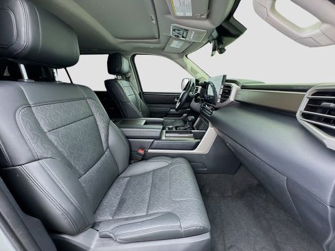 Used 2024 Toyota Sequoia SR5 w/ SR5 Premium Package image 22