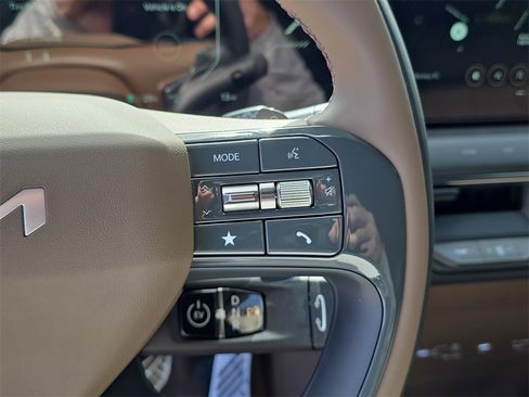 New 2026 Kia EV9 GT-Line image 32