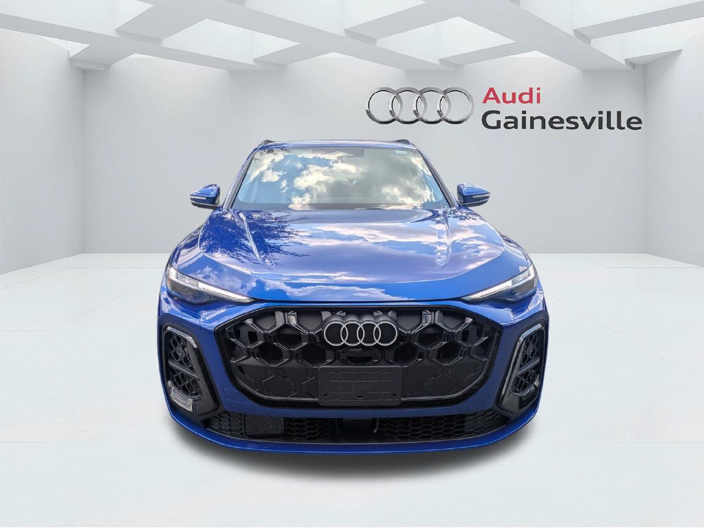 New 2026 Audi Q5 Premium Plus AWD/4WD image 11