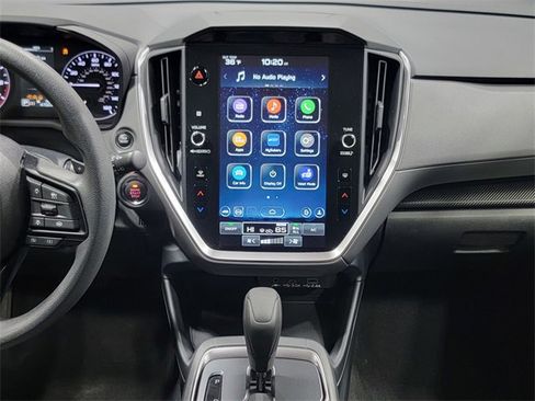 Certified 2025 Subaru Crosstrek 2.0i Premium image 20