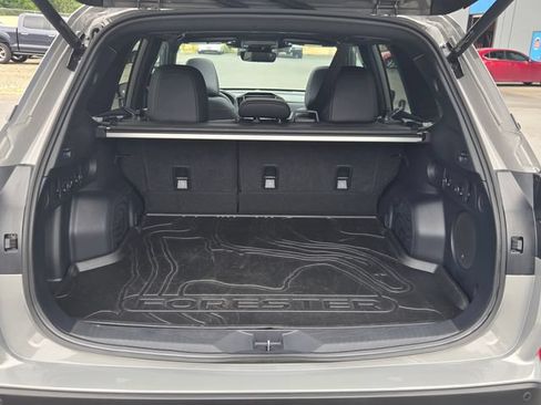 Used 2026 Subaru Forester Limited AWD/4WD image 20