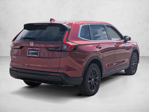 New 2026 Honda CR-V EX-L image 2