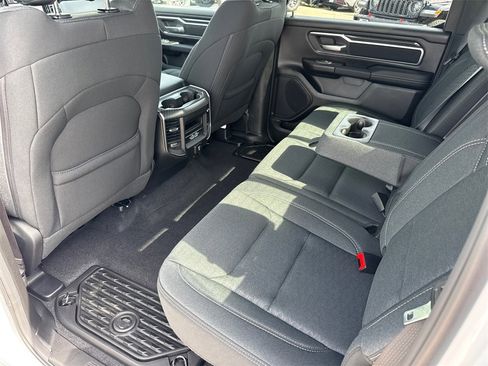 New 2026 RAM 1500 Big Horn image 18