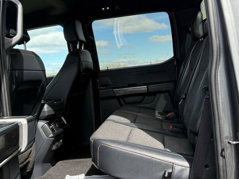 Used 2023 Ford F150 Tremor AWD/4WD image 13