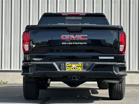 New 2025 GMC Sierra 1500 Elevation w/ Preferred Package image 6