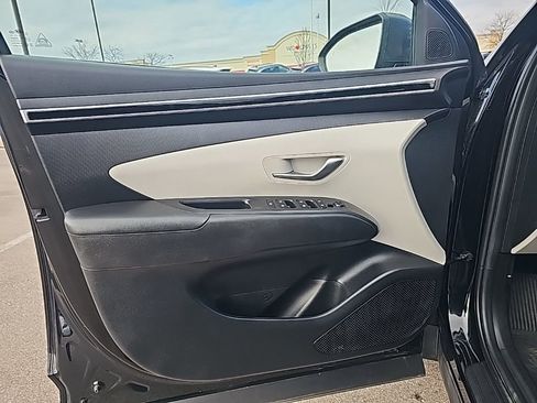 Certified 2023 Hyundai Tucson SEL image 10