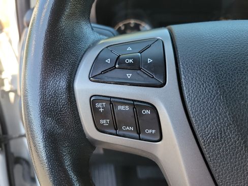 Used 2021 Ford Ranger XLT w/ Equipment Group 301A Mid image 18