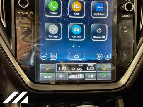New 2026 Subaru WRX Limited AWD/4WD image 17