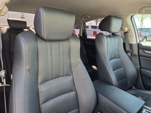 Used 2022 Honda Accord Sport Special Edition image 32