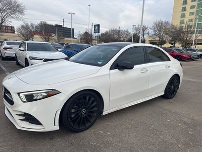 Used 2022 Mercedes-Benz A 220 A 220 w/ AMG Line