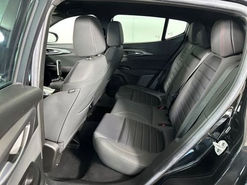 Used 2024 Dodge Hornet R/T image 25