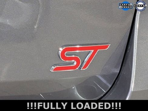 Used 2023 Ford Explorer ST w/ Equipment Group 401A image 11