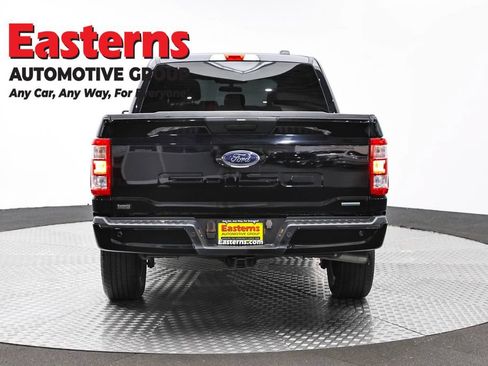 Used 2023 Ford F150 XL w/ STX Appearance Package AWD/4WD image 6