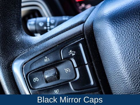 Used 2024 Chevrolet Silverado 2500 Custom image 26