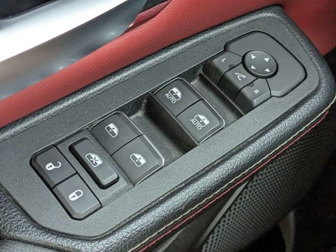 Used 2025 RAM 1500 Rebel w/ Rebel Level 1 Equipment Group AWD/4WD image 25