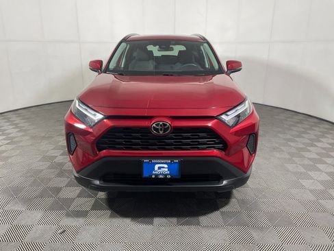 Used 2024 Toyota RAV4 XLE w/ Convenience Package AWD/4WD image 3