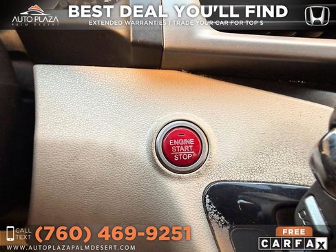 Used 2016 Honda Odyssey SE image 27