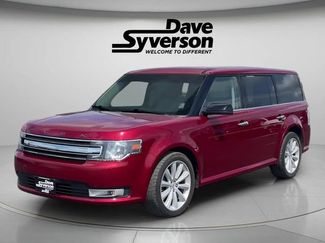 Used 2015 Ford Flex SEL w/ Equipment Group 202A AWD/4WD video 1