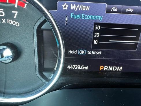 Used 2020 Ford F350 Lariat w/ Snow Plow/Camper Package AWD/4WD image 27