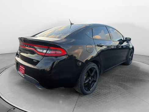 Used 2014 Dodge Dart GT image 6