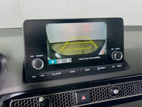 Used 2024 Honda Civic EX image 8