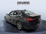 Used 2021 BMW 330i xDrive Sedan w/ Premium Package image 3