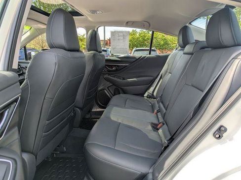Certified 2025 Subaru Legacy Limited AWD/4WD image 32